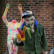 Black Pus - List pictures