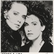Wendy & Lisa - List pictures
