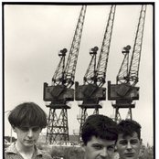 Pale Saints - List pictures