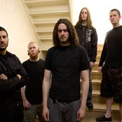 Job For A Cowboy - List pictures