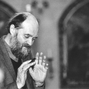 Arvo Part - List pictures