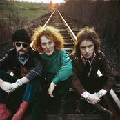 Cream - List pictures