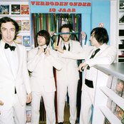 Soulwax - List pictures