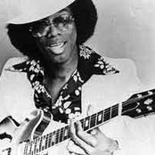 Johnny Guitar Watson - List pictures