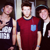 Emblem3 - List pictures