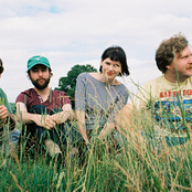 Allo Darlin' - List pictures