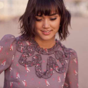 Dia Frampton - List pictures