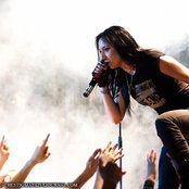 Louna - List pictures