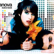 Belanova - List pictures