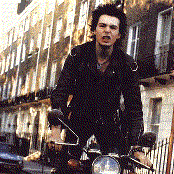 Sid Vicious - List pictures