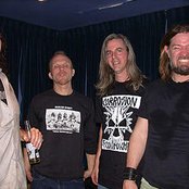 Corrosion Of Conformity - List pictures