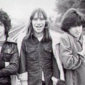 The Cure - List pictures