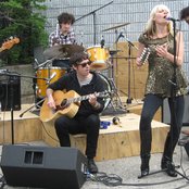 The Duke Spirit - List pictures