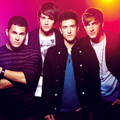 Big Time Rush - List pictures