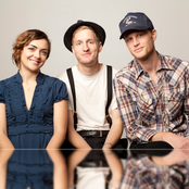 The Lumineers - List pictures