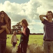 Tame Impala - List pictures