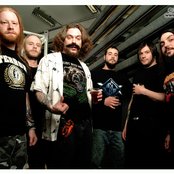 Chimaira - List pictures