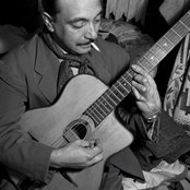 Django Reinhardt - List pictures