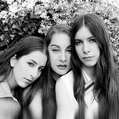 Haim - List pictures