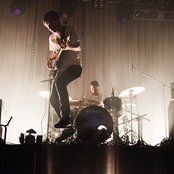 Bombay Bicycle Club - List pictures