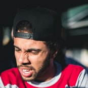 Vic Mensa - List pictures