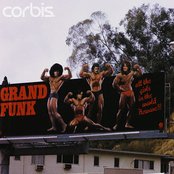 Grand Funk Railroad - List pictures