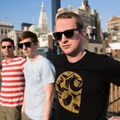 Japanese Popstars - List pictures