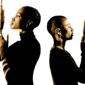 Zhane - List pictures