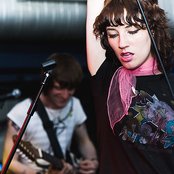 The Long Blondes - List pictures