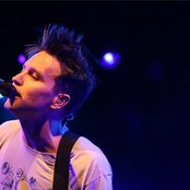 Mark Hoppus - List pictures