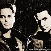 Blank & Jones - List pictures