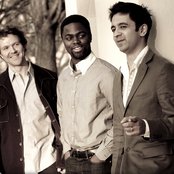 Vijay Iyer Trio - List pictures