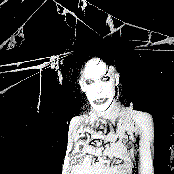 Alien Sex Fiend - List pictures