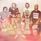Letlive - List pictures