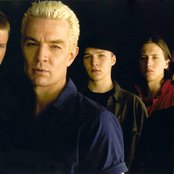 Ghost Of The Robot - List pictures