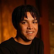 Taj Jackson - List pictures