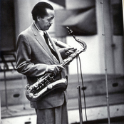 Lester Young - List pictures