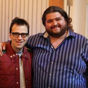 Rivers Cuomo - List pictures