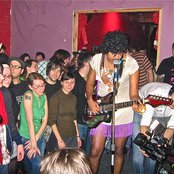 The King Khan & Bbq Show - List pictures