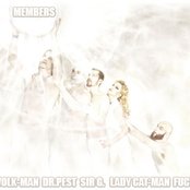 Die Apokalyptischen Reiter - List pictures