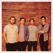 Wild Nothing - List pictures