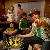 Los Amigos Invisibles - List pictures