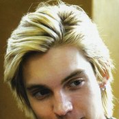 Alex Band - List pictures