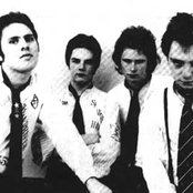 Skrewdriver - List pictures