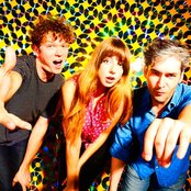 Ringo Deathstarr - List pictures