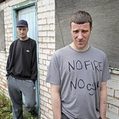 Sleaford Mods - List pictures