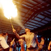 Dillinger Escape Plan - List pictures