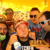 Vanilla Pod - List pictures