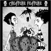 Creature Feature - List pictures