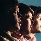 Friendly Fires - List pictures